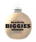Buzzballz Biggies Chocolate Tease Pre-Mixed Cocktails 1.75L