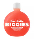 Buzzballz Biggies Strawberry 'Rita Pre-Mixed Cocktails 1.75L
