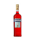 Campari Aperitivo Liqueur 750mL
