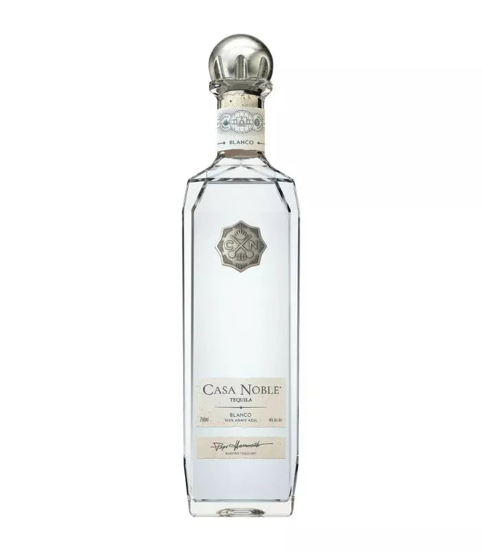 Casa Noble Tequila Blanco 750mL