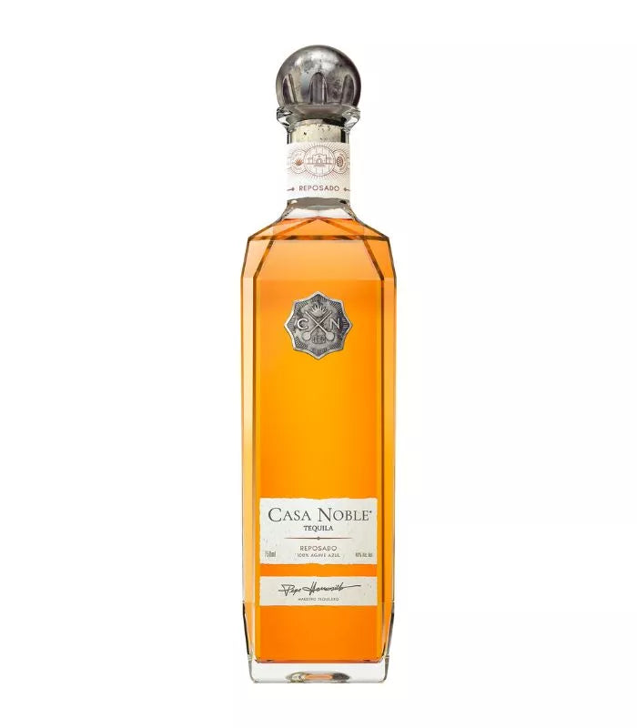 Casa Noble Tequila Reposado 750mL