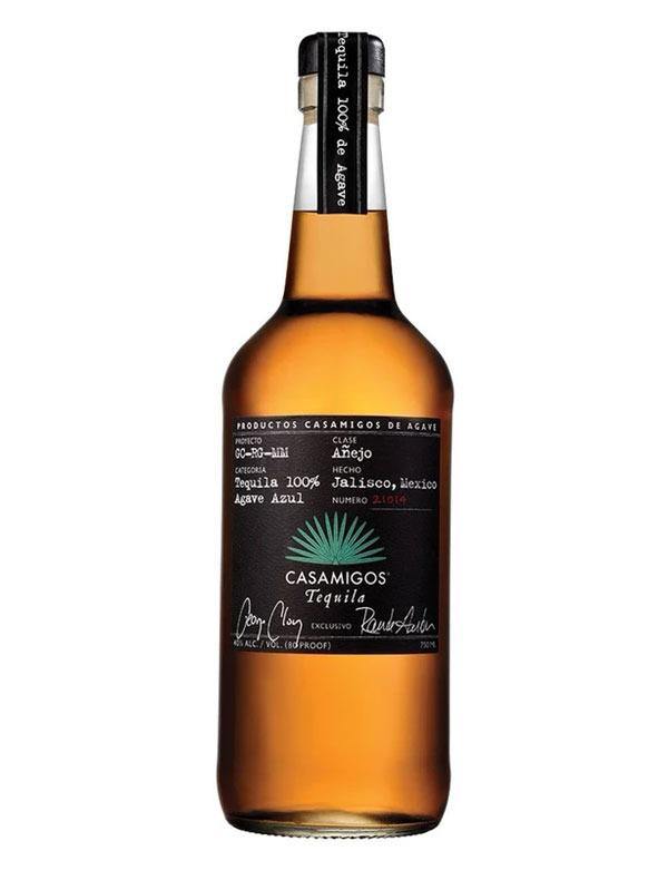 Casamigos Tequila Anejo 1.75L