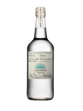 Casamigos Tequila Blanco 1.75L