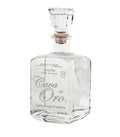Cava De Oro Extra Anejo Cristalino Tequila 750mL