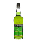 Chartreuse Green Liqueur 750mL