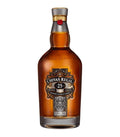 Chivas Regal 25 Year Old Blended Scotch Whisky 750mL