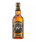Chivas Regal XV 15 Year Scotch Finished in Cognac Casks 750mL