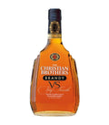 Christian Brothers VS Brandy 750mL