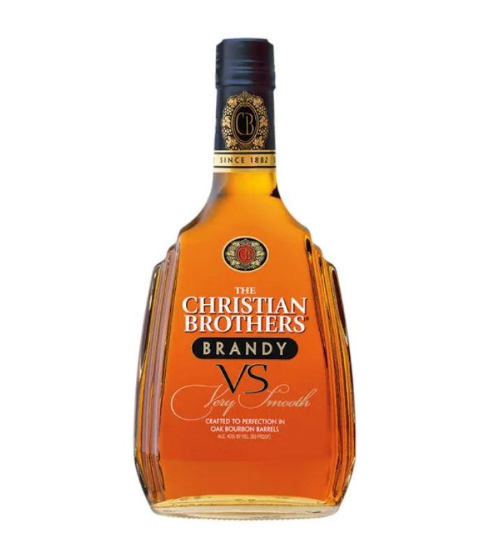 Christian Brothers VS Brandy 750mL