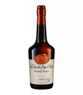 Christian Drouin Calvados Pays D'auge Hors d'Age 750mL