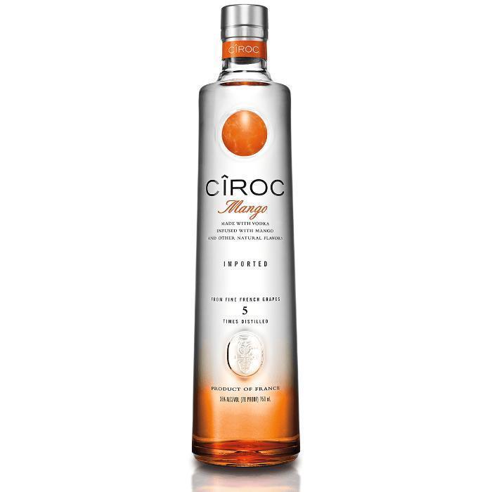 Ciroc Mango Vodka
