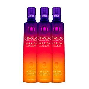 Ciroc Passion Vodka Bundle