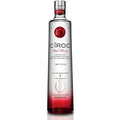 Ciroc Red Berry Vodka 750mL