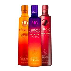 Ciroc Vodka Bundle