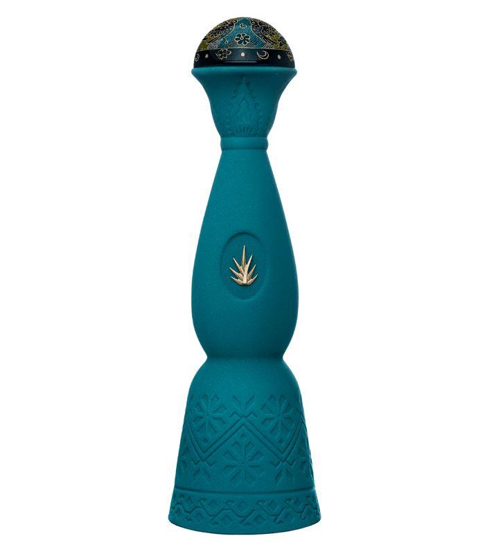 Clase Azul Mezcal Guerrero