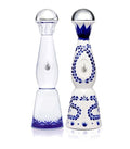 Clase Azul Plata & Reposado Tequila Bundle 750mL