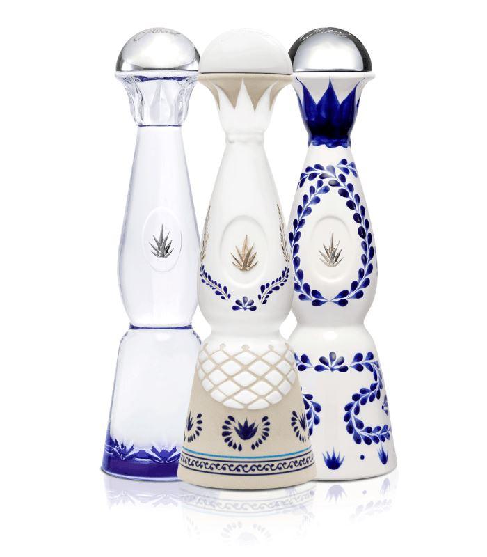 Clase Azul Tequila Bundle