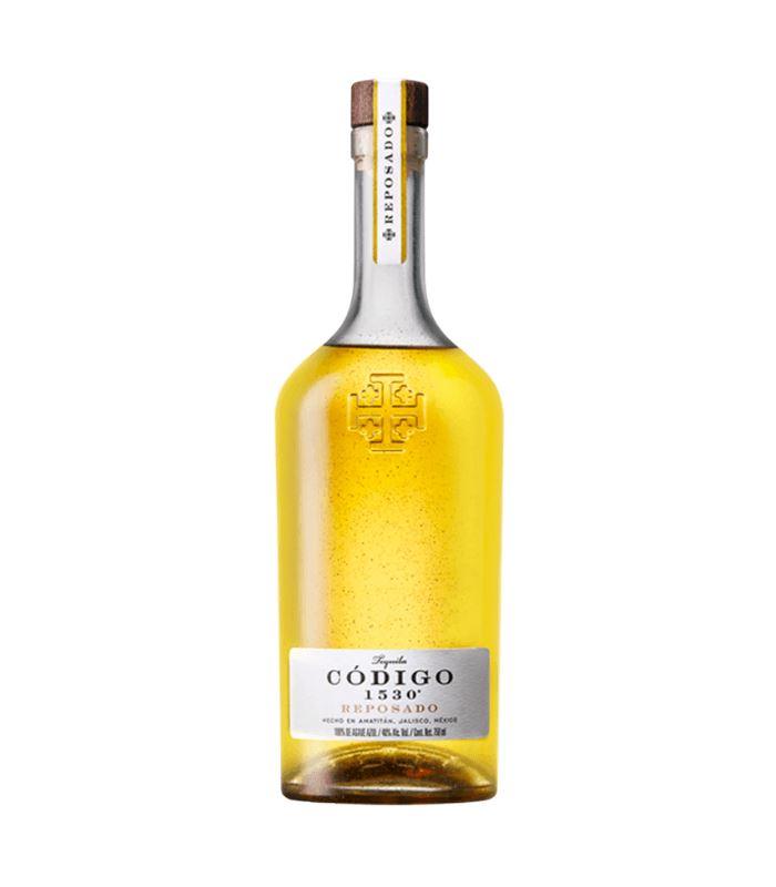 Codigo 1530 Reposado 750mL