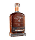 Coppercraft Distillery Straight Bourbon Whiskey 750mL