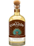 Corazon Single Estate Anejo Tequila 750mL