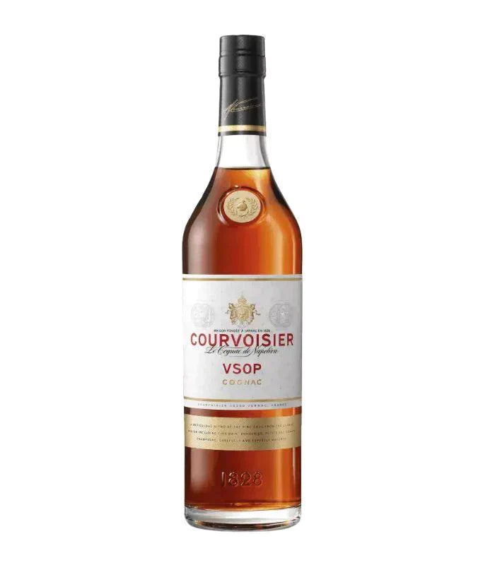 Courvoisier V.S.O.P. Cognac 750mL
