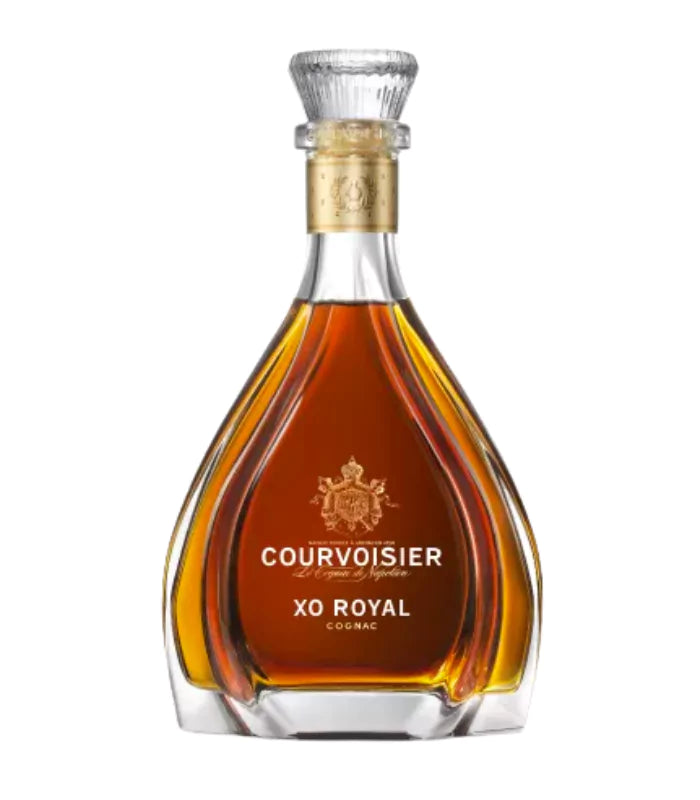 Courvoisier XO Royal Cognac 700mL