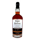 Cream Of Kentucky Bottled In Bond Straight Rye Whiskey 750mL