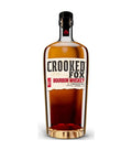 Crooked Fox Blended Bourbon Whiskey 750mL