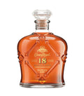 Crown Royal 18 Year Extra Rare Canadian Whisky 750mL