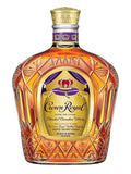 Crown Royal Fine Deluxe Canadian Whisky