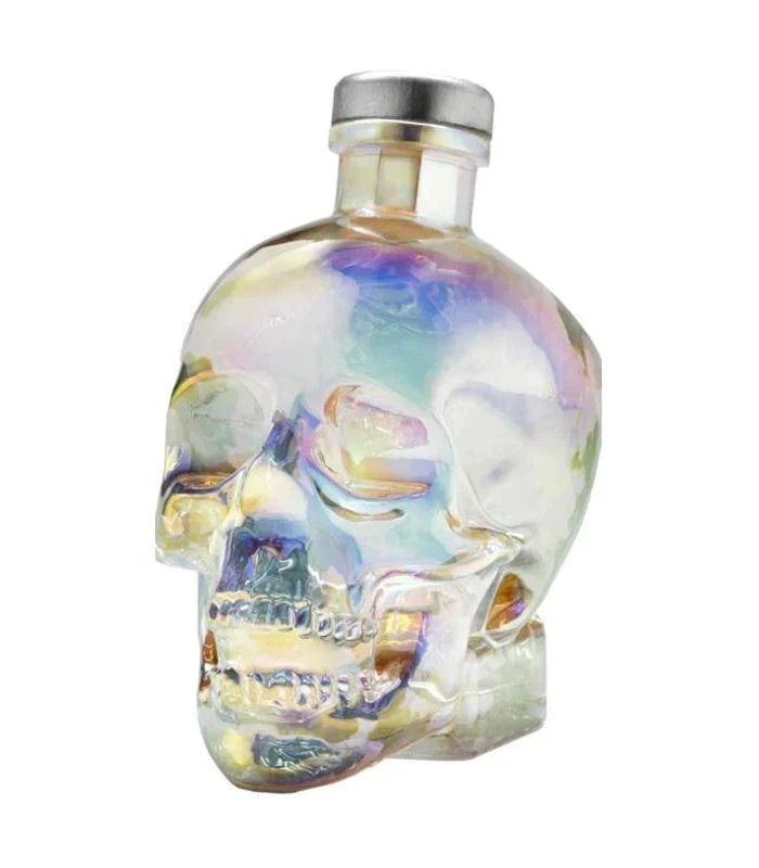 Crystal Head Aurora Vodka 750mL