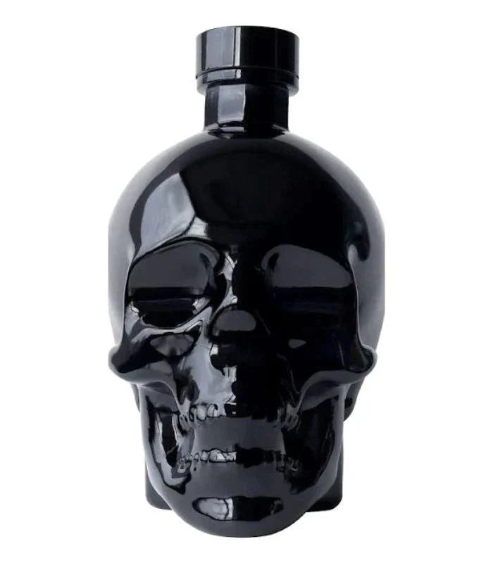 Crystal Head Onyx Vodka 750mL