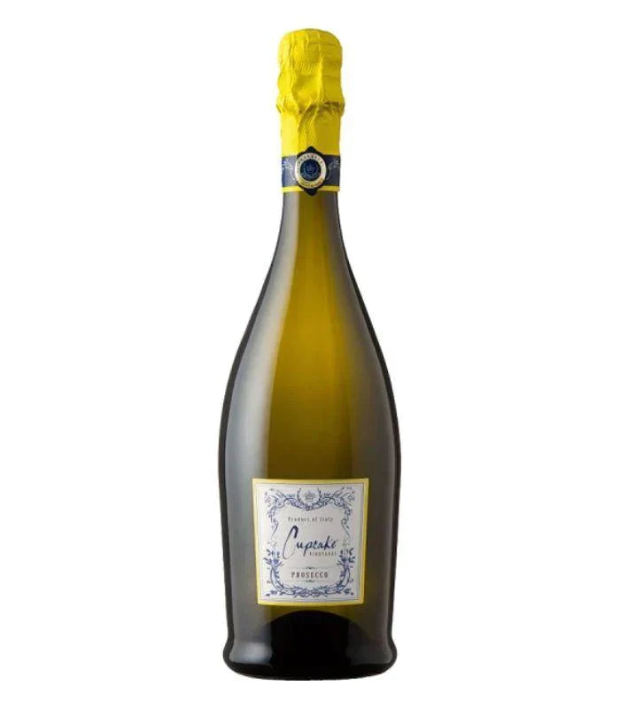 Cupcake Vineyards Italy Prosecco 750mL