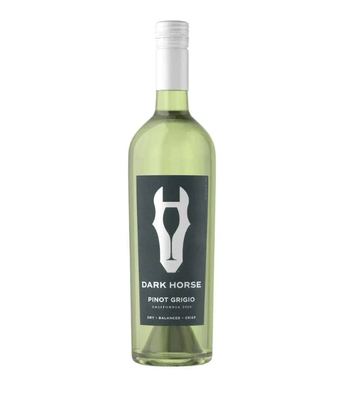 Dark Horse California Pinot Grigio 750mL