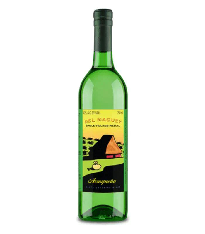 Del Maguey Arroqueño Mezcal 750mL