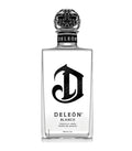 DeLeon Blanco Tequila 750mL