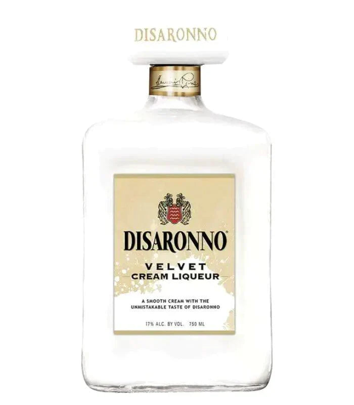 Disaronno Velvet Cream Liqueur 750mL
