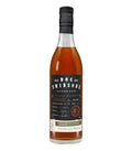 Doc Swinson's Alter Ego Solera Method Straight Rye Whiskey Finished in Rum Casks