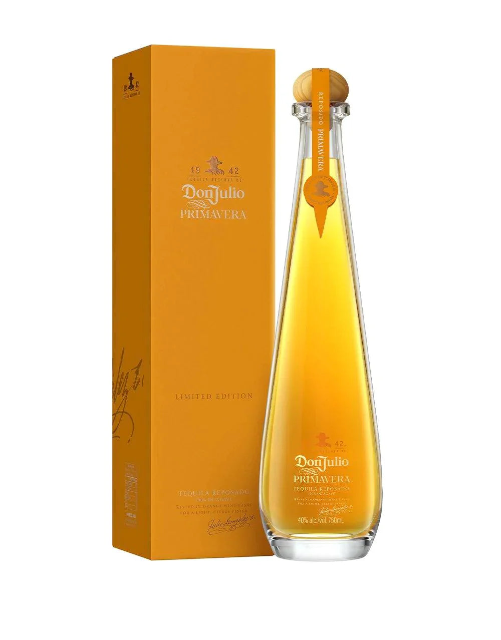 Don Julio Primavera 750mL