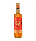 Don Q 151 Puerto Rican Rum 750mL