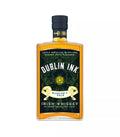 Dublin Ink Warrior's Gold Sherry Cask Irish Whiskey 750mL