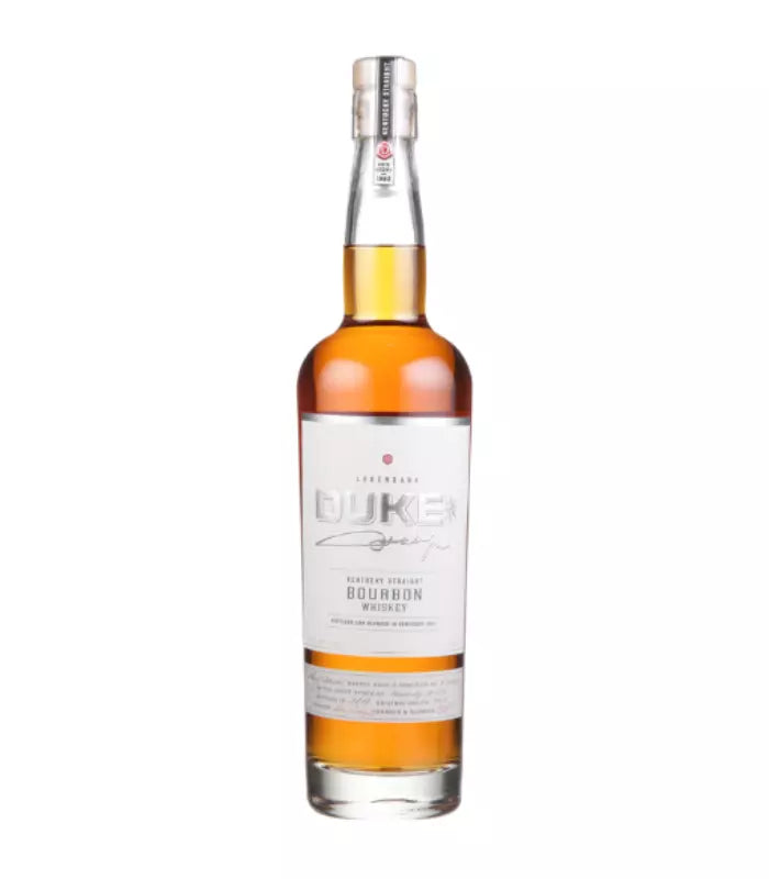 Duke Kentucky Straight Bourbon 750mL