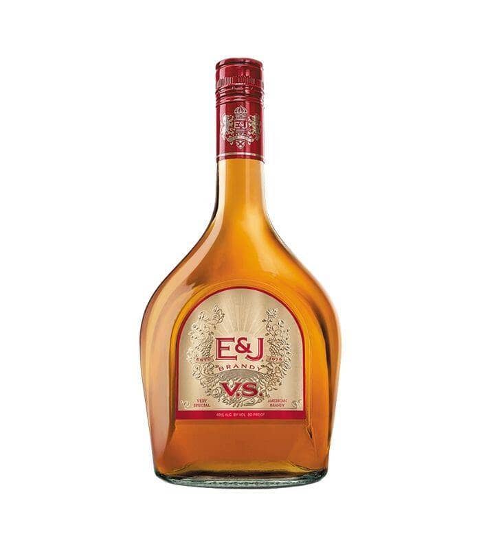 E&J VS Brandy 750mL