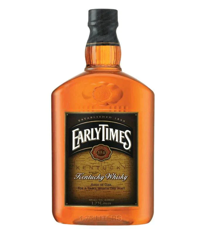 Early Times Kentucky Whisky