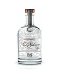 El Silencio Ensamble Mezcal 750mL