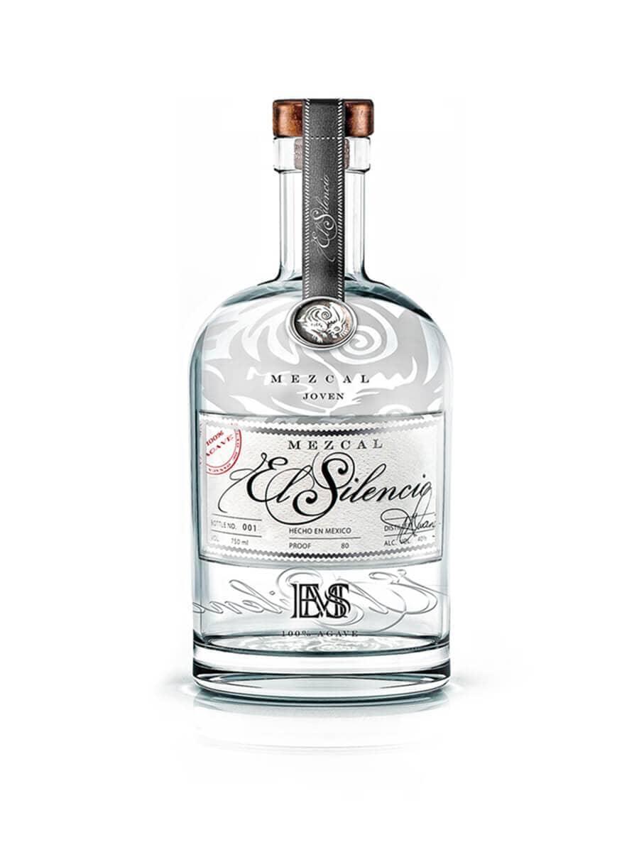 El Silencio Ensamble Mezcal 750mL