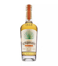 El Tequileno Tequila Reposado Gran Reserva 750mL