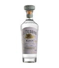 El Tesoro Tequila Blanco 750mL