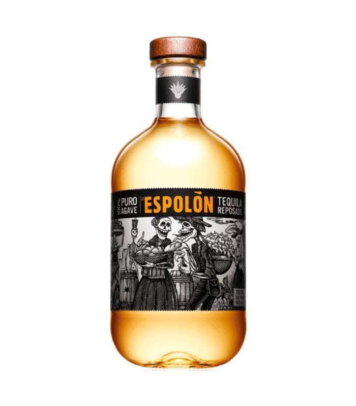 Espolon Tequila Reposado 750mL