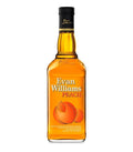Evan Williams Peach Kentucky Straight Bourbon Whiskey 750mL
